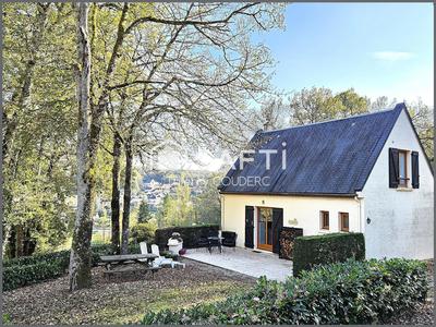 Maison - 70 m² - 4 pièces