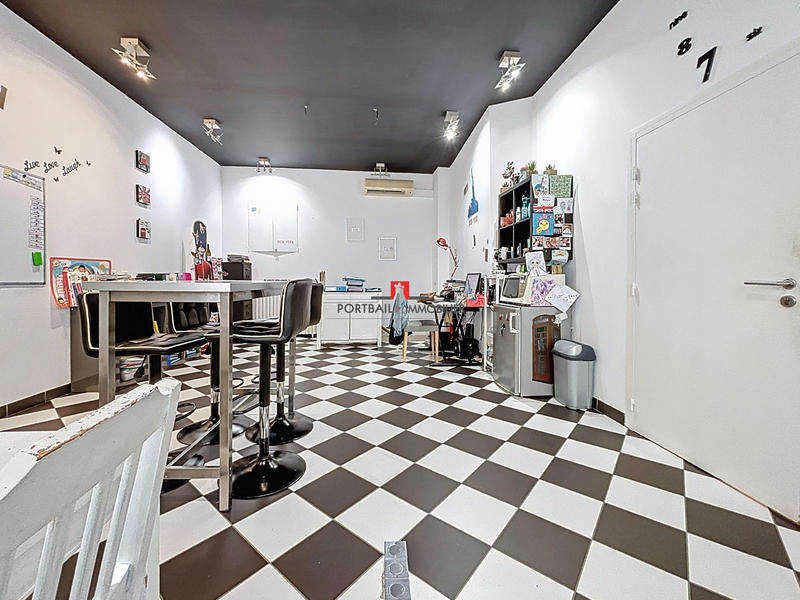 Maison - 160 m² - 5 pièces