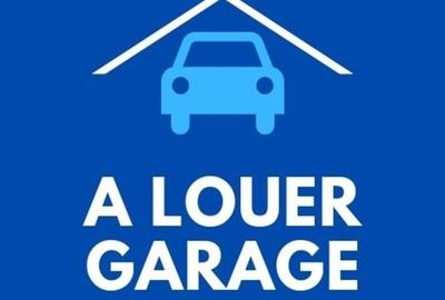 Parking / Garage - 15 m²