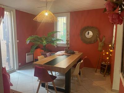 Appartement - 26 m² - 1 pièce