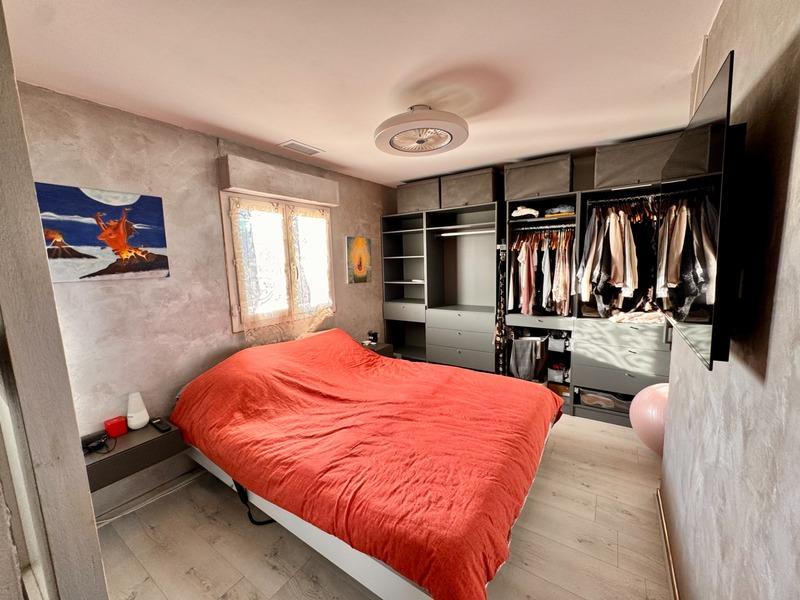 Maison - 111 m² - 4 pièces