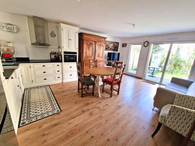 Appartement - 74 m² - 3 pièces