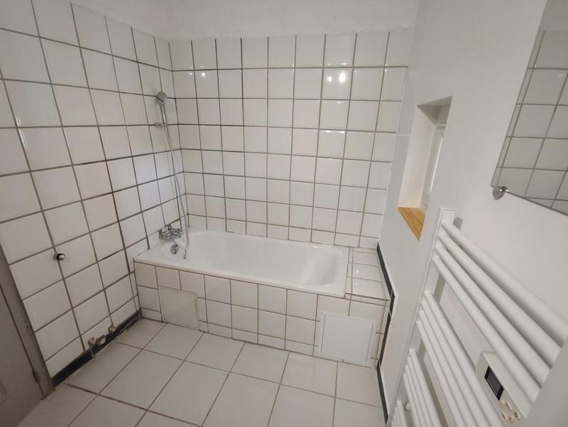 Maison de ville - 96 m² - 3 pièces