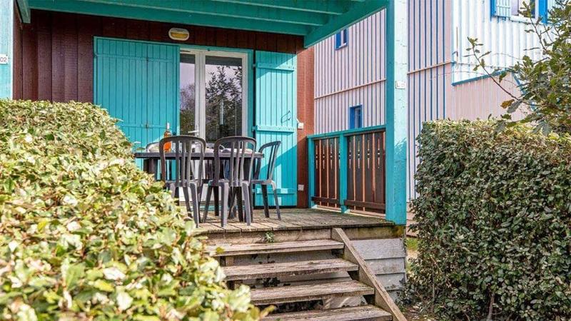 Appartement - 26 m² - 1 pièce