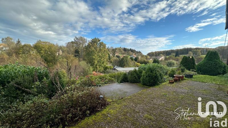 Maison de village - 180 m² - 7 pièces