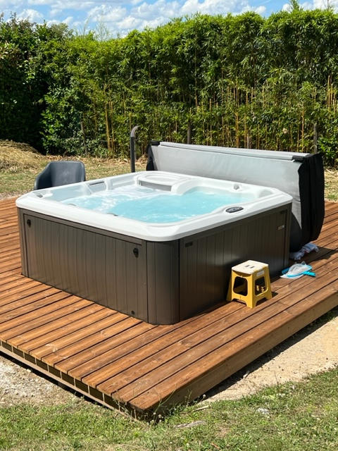 Villa - 170 m² - 6 pièces