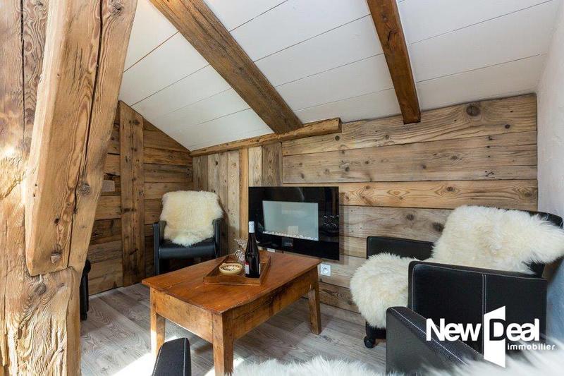 Maison en pierre - 186 m² - 13 pièces