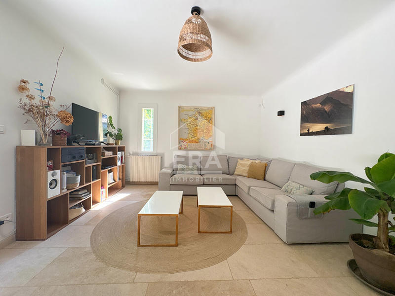 Maison - 132 m² - 6 pièces