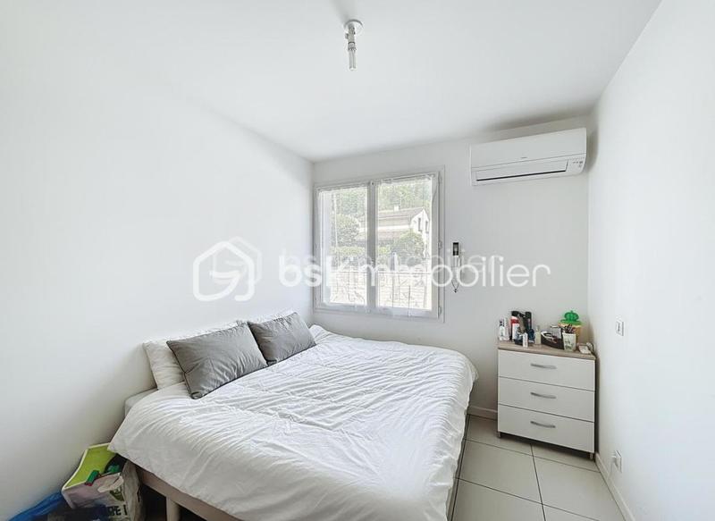 Maison d'architecte - 135 m² - 5 pièces