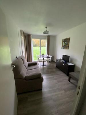Appartement - 38 m² - 1 pièce
