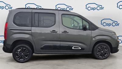 Citroën Berlingo Tpmr III 1.5 BlueHdi 130 Multispace Handynamic