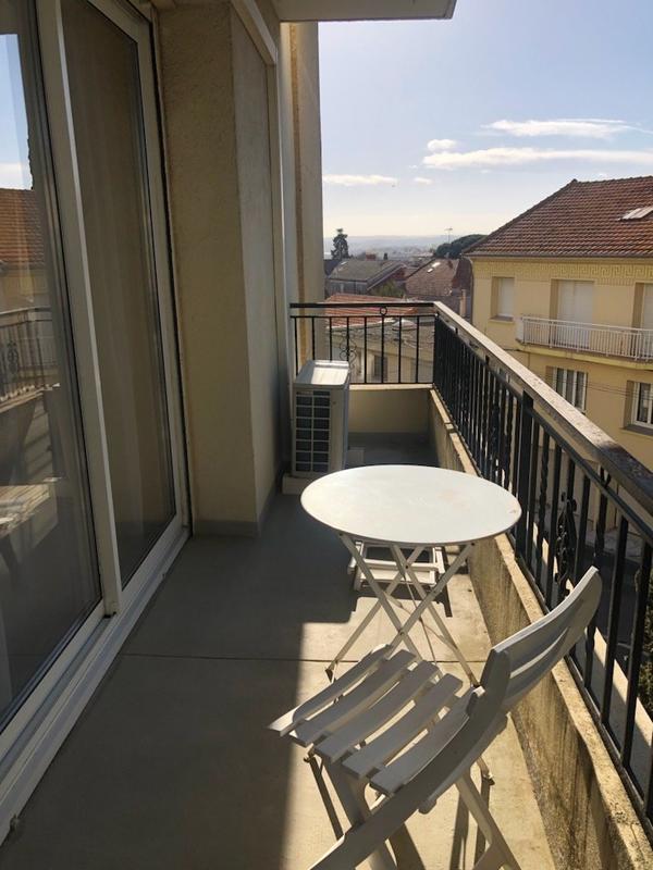 Appartement - 78 m² - 3 pièces