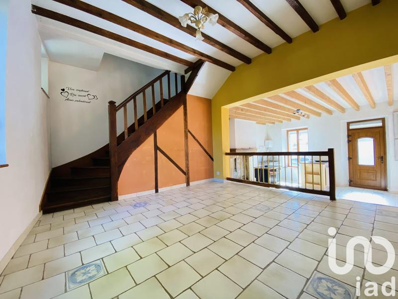 Maison de village - 162 m² - 5 pièces