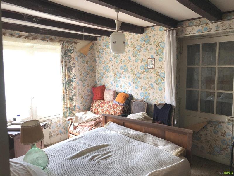 Maison - 43 m² - 2 pièces