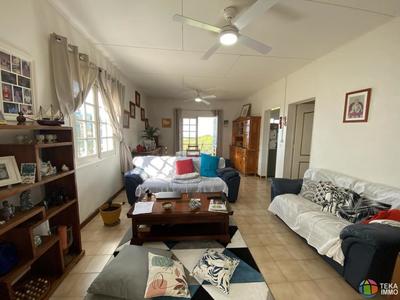 Villa - 172 m² - 7 pièces