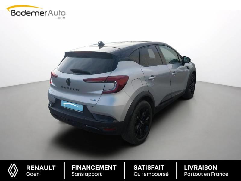 Renault Captur E-Tech 145 Sl Rive Gauche