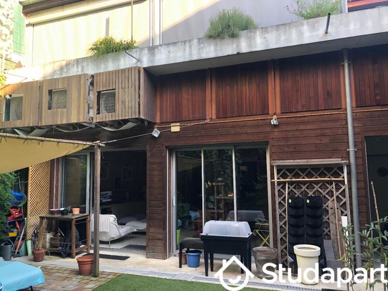 Appartement - 140 m² - 3 pièces