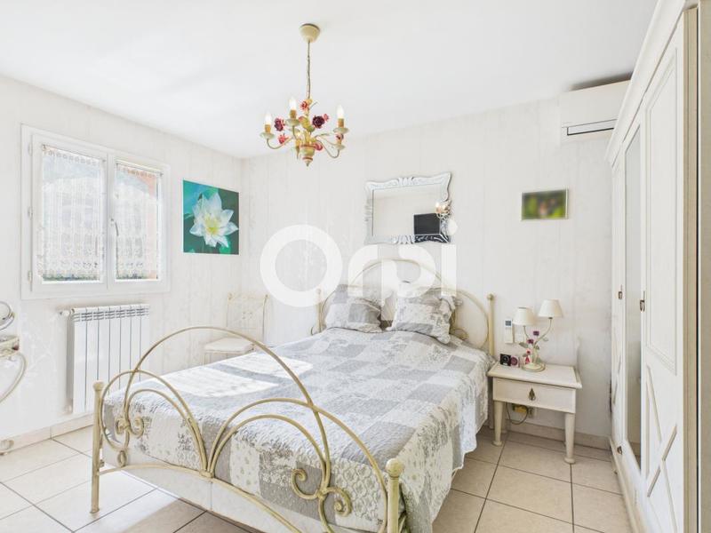 Maison - 142 m² - 6 pièces