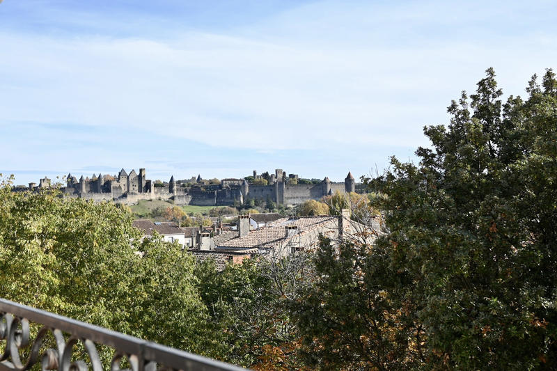 Duplex - 241 m² - 7 pièces