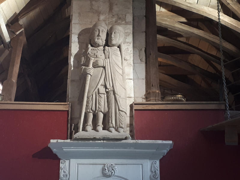 Château - 670 m² - 15 pièces