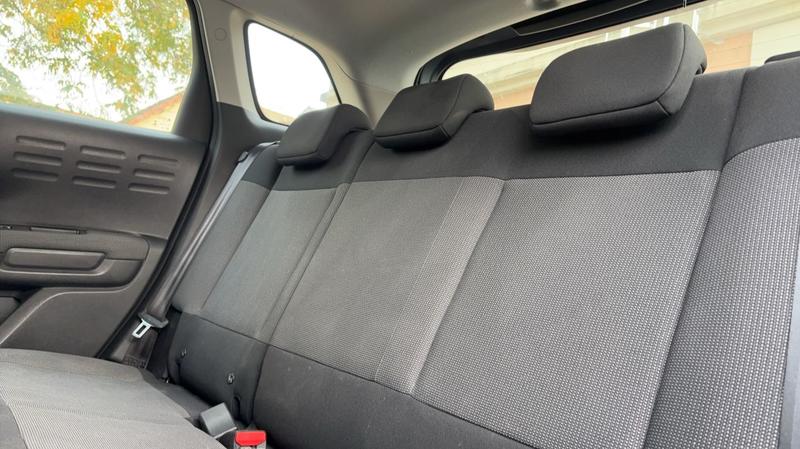 Citroën C3 Aircross 1.2 Puretech 110.0 Eat 6 Feel