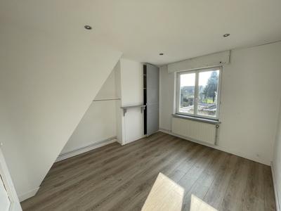 Maison ancienne - 120 m² - 4 pièces