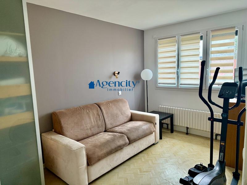 Maison ancienne - 165 m² - 8 pièces