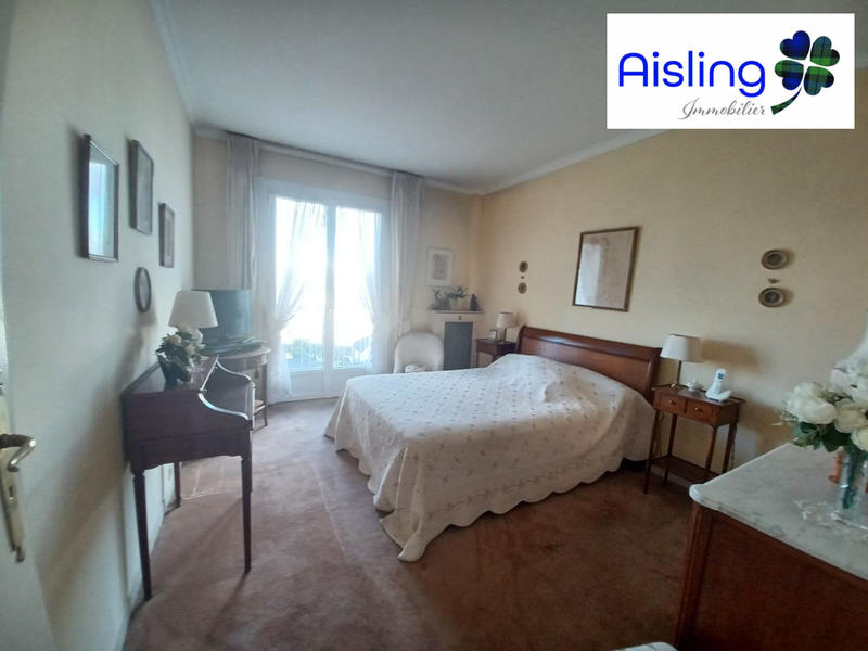 Appartement - 74 m² - 3 pièces