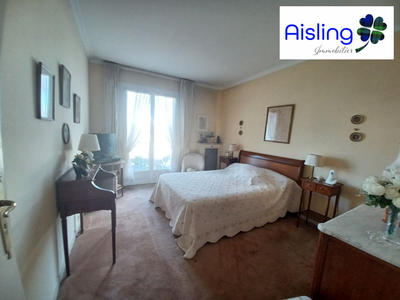 Appartement - 74 m² - 3 pièces