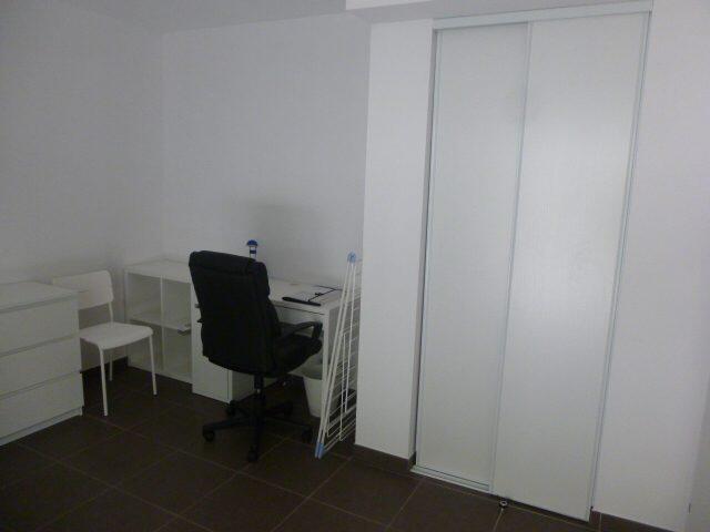 Appartement - 23 m² - 1 pièce