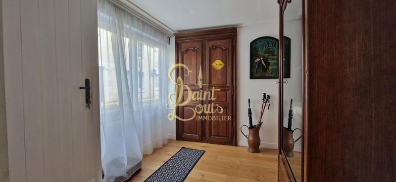 Maison - 131 m² - 5 pièces