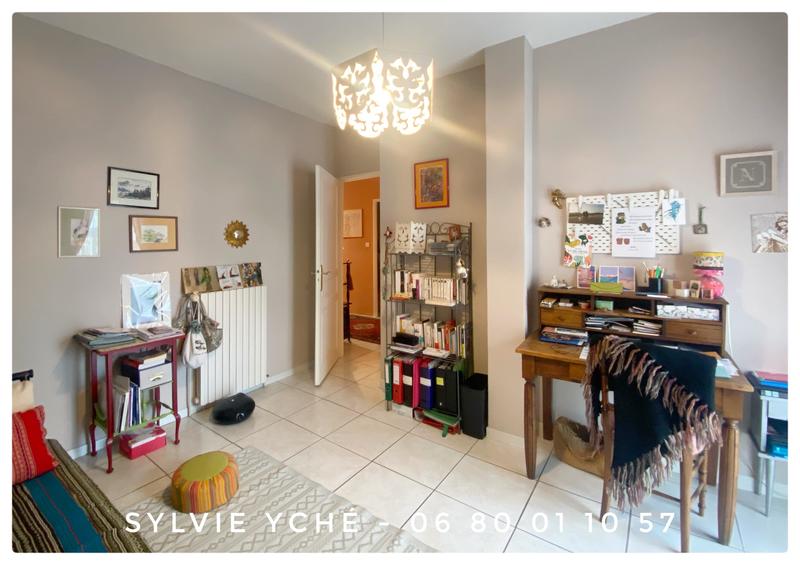 Maison de ville - 160 m² - 6 pièces