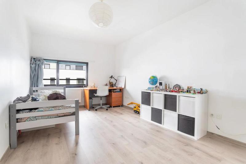 Maison - 168 m² - 5 pièces