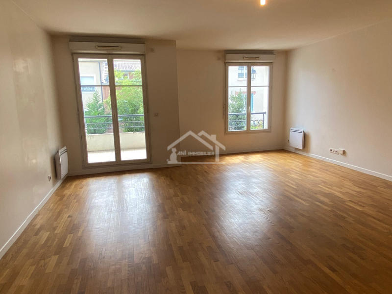 Appartement - 94 m² - 4 pièces