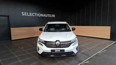 Renault Espace VI Techno E-Tech Hybride 200