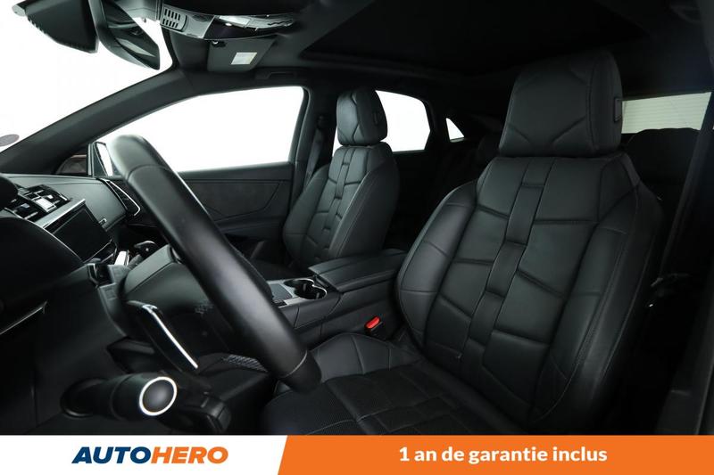 Ds Ds 7 Crossback 1.6 PureTech Grand Chic Automatique 225 ch