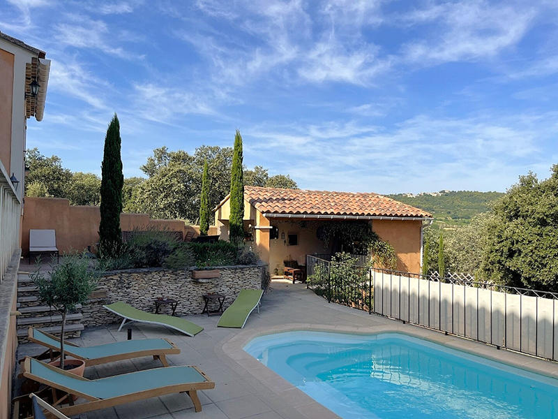 Maison - 172 m² - 8 pièces