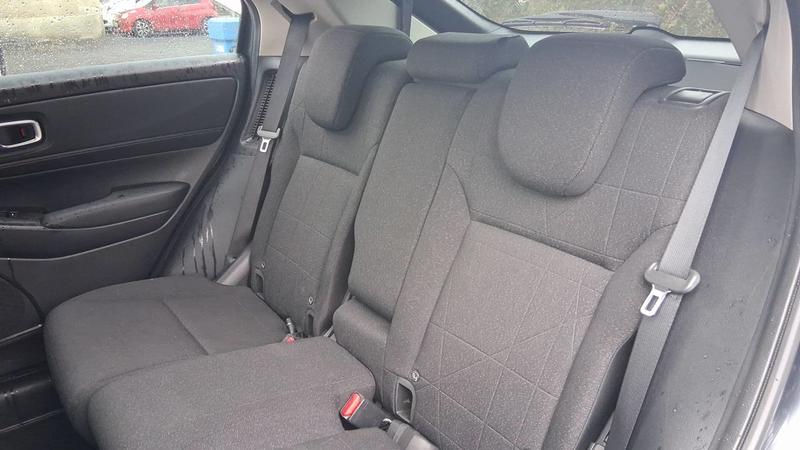 Honda Hrv 1.5 I-Mmd 131 Hybrid Cvt Executive - Entretien constructeur