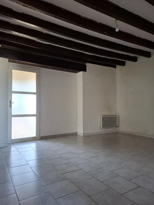 Maison - 91 m² - 4 pièces