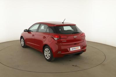 Hyundai i20 1.1 CRDi Intuitive 75 ch