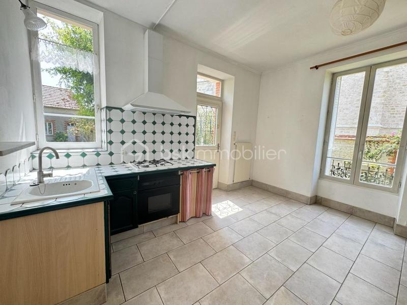 Maison de maîtres - 216 m² - 10 pièces