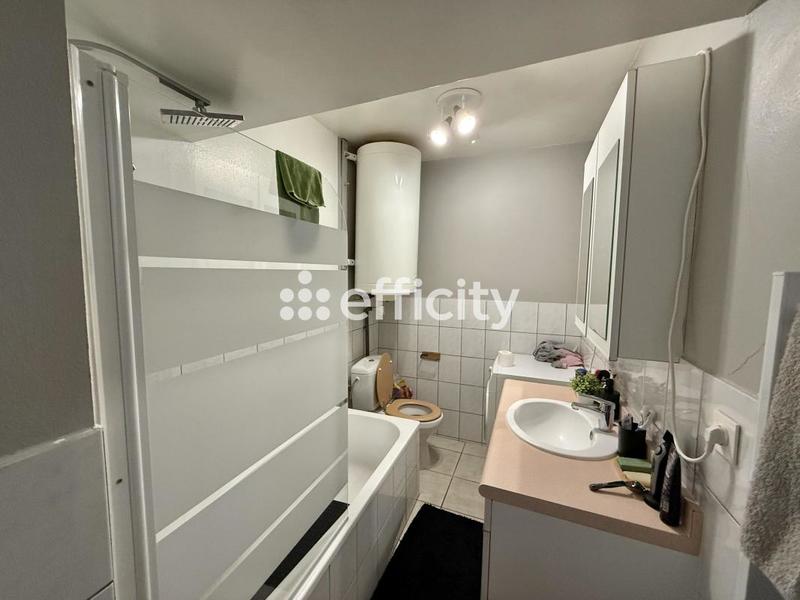 Immeuble - 405 m² - 22 pièces