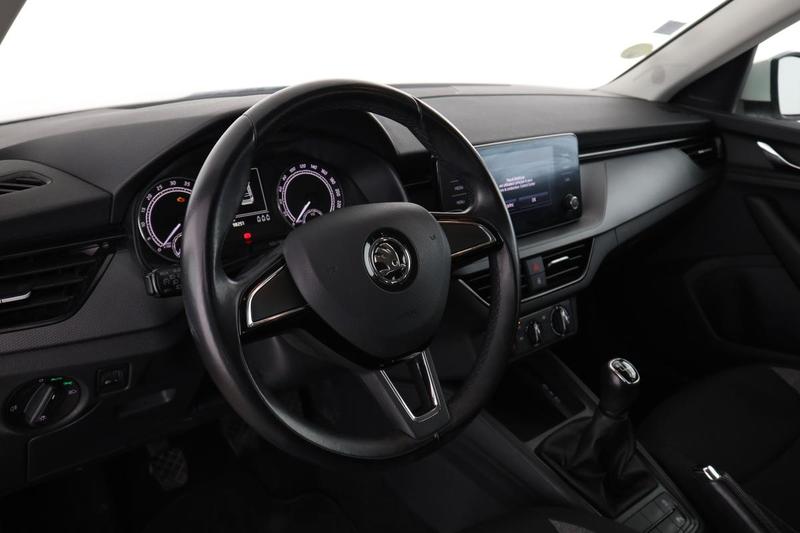 Skoda Kamiq 1.6 Tdi Active Bv6 116 ch