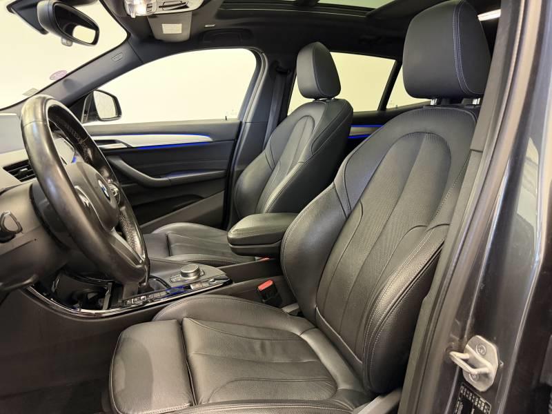 Bmw X2 sDrive 20i 192 ch Dkg7 m Sport