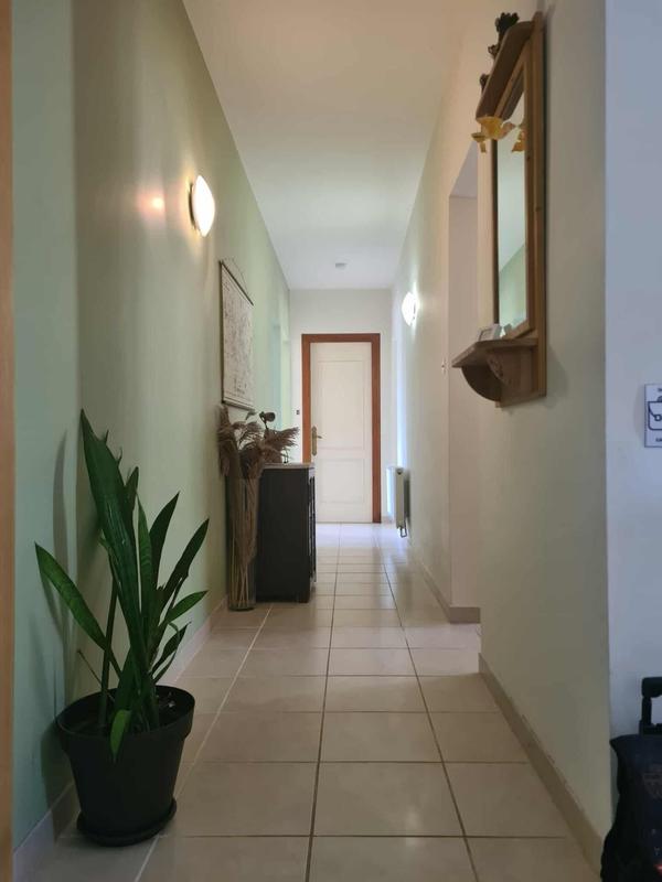 Maison - 174 m² - 8 pièces