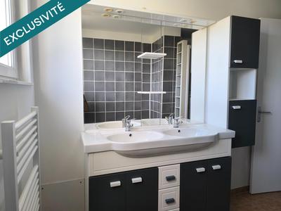 Appartement - 71 m² - 4 pièces