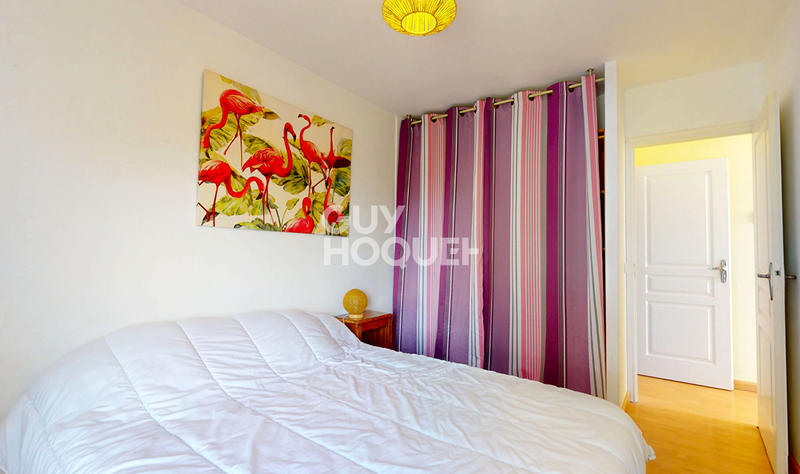 Maison - 145 m² - 6 pièces