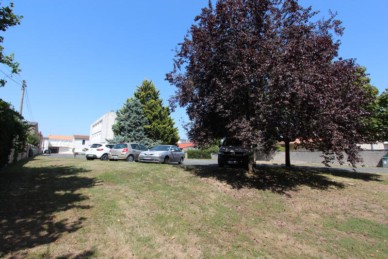 Appartement - 54 m² - 2 pièces