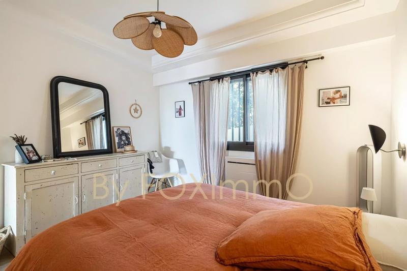 Appartement - 115 m² - 5 pièces