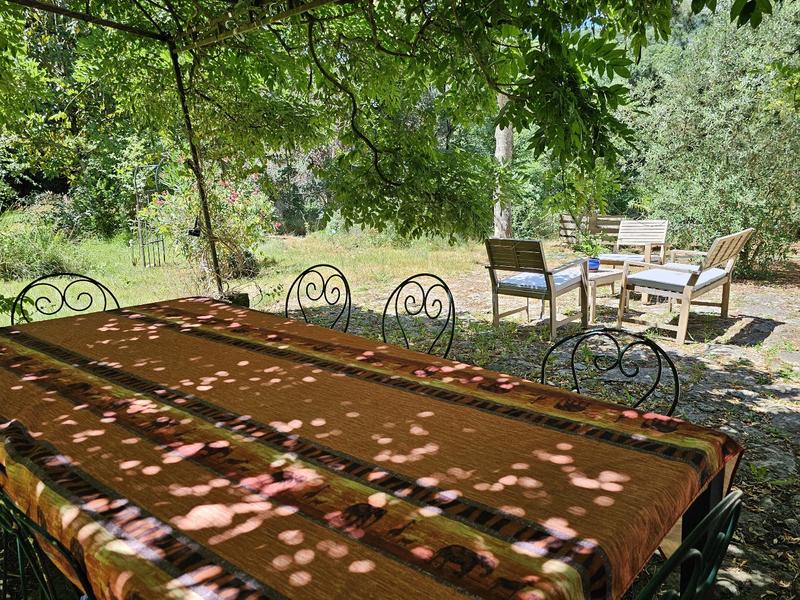 Maison - 191 m² - 10 pièces